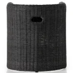 Costa Outdoor Patio Seating Single chair - Image 3