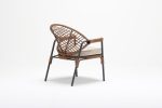 Bergamot Chair Outdoor Furniture - Image 5