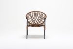 Bergamot Chair Outdoor Furniture - Image 4