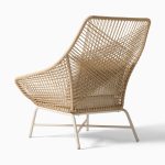 Huron Outdoor Lounge Chair - Image 3