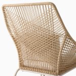 Huron Outdoor Lounge Chair - Image 7