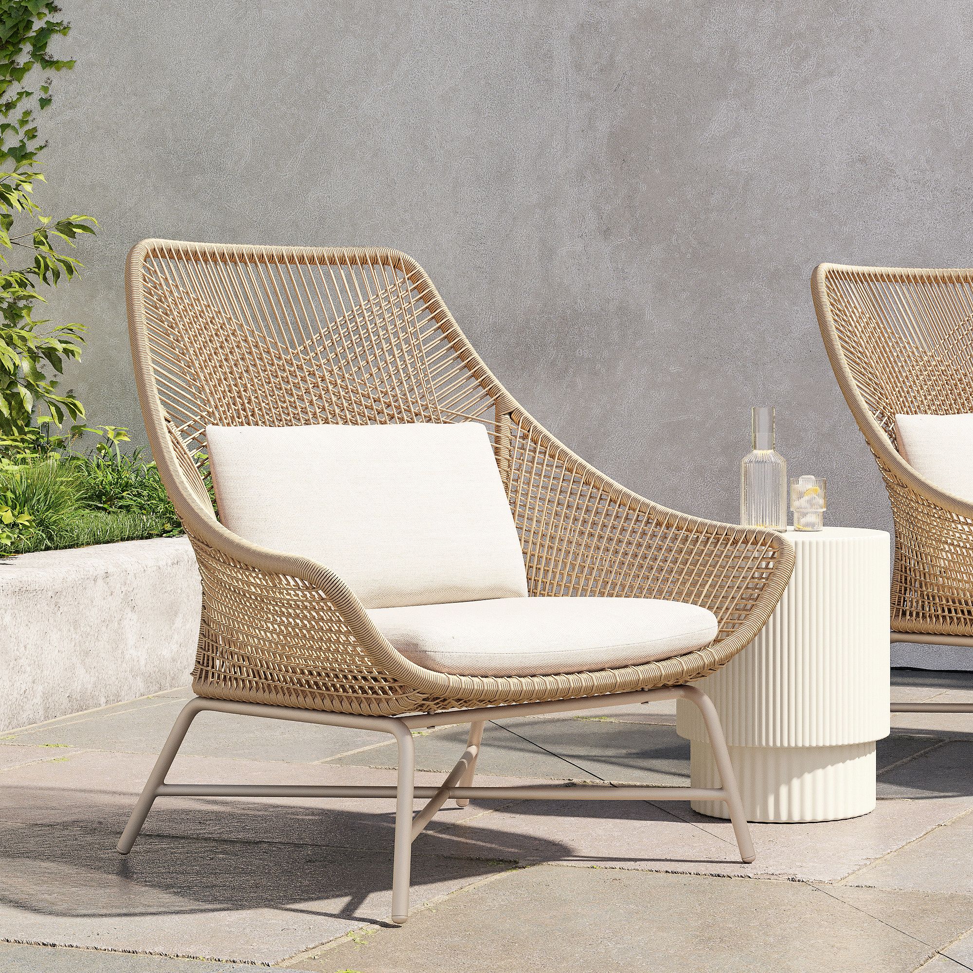 huron-outdoor-lounge-chair-xl Huron Outdoor Lounge Chair - Image 1