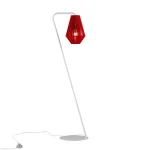 Amina Outdoor Rope Floor Lamp - Image 2
