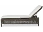 Emilio Outdoor Swimming Poolside Lounger - Image 3
